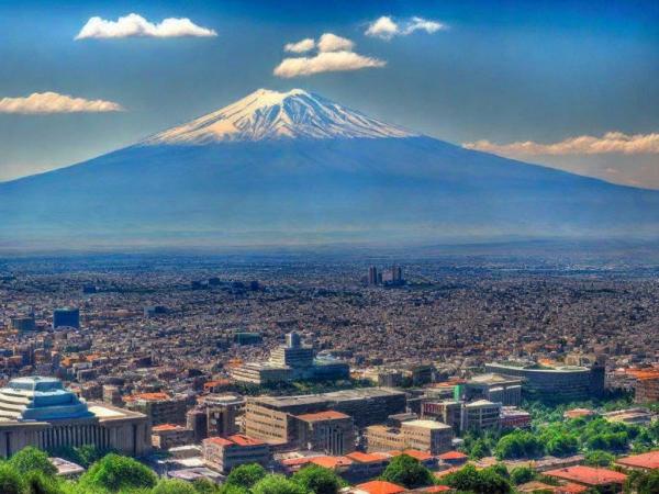 Yerevan