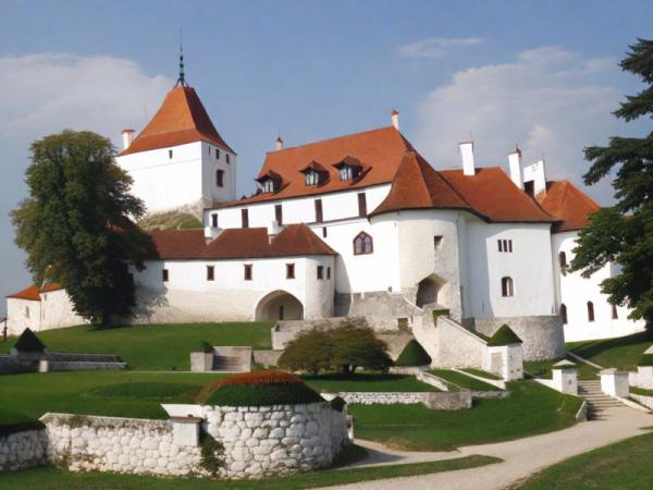Foto di Varazdin