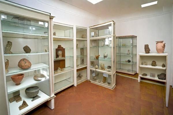 Foto del Museo Archeologico