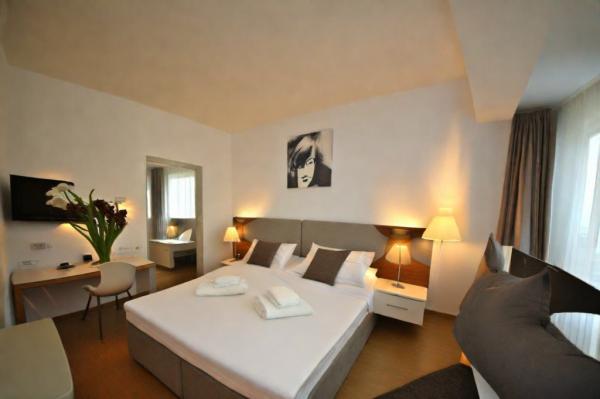 Garden Hotel Foto