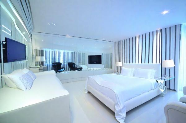 Foto di Hotel 9