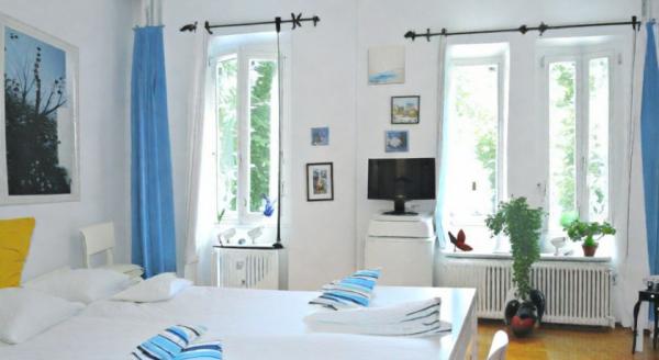Rooms Zagreb 17 foto
