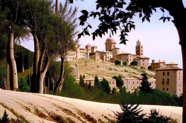 Foto di Urbino