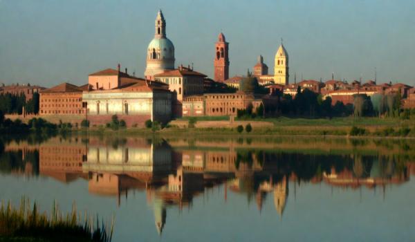 Foto di Mantova