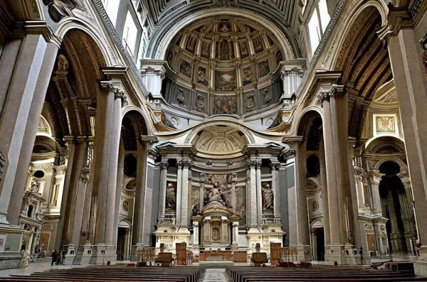 Foto di Cattedrale di San Petronio