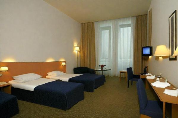 Foto dell'hotel Blue Star