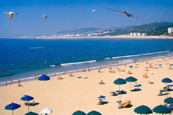 Foto di Albena