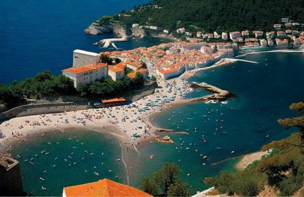 Foto di Petrovac