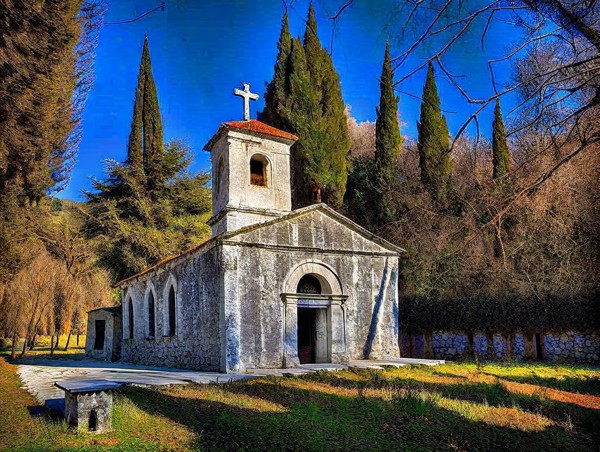 Chiesa di San Giorgio foto