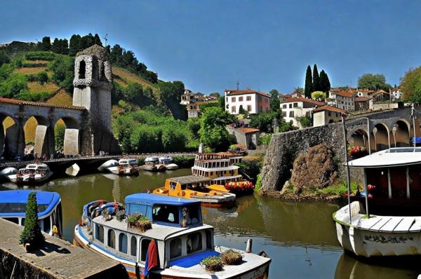 Foto di Virpazar