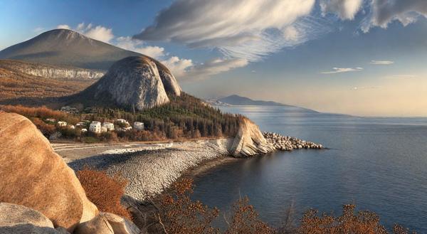 Foto di Crimea