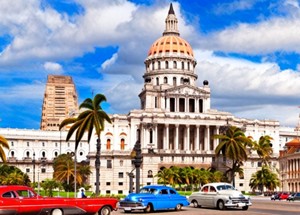 Foto di Cuba