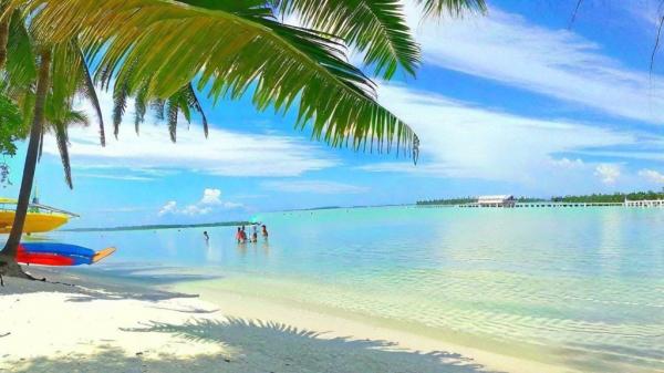 Foto di Boca Chica