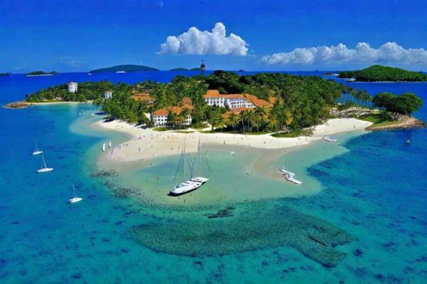 Foto Samana