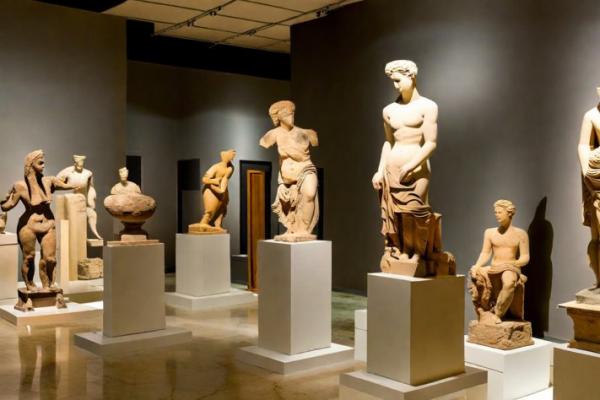 Foto del Museo Archeologico
