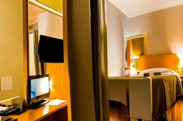 Foto GDM Megaron Hotel