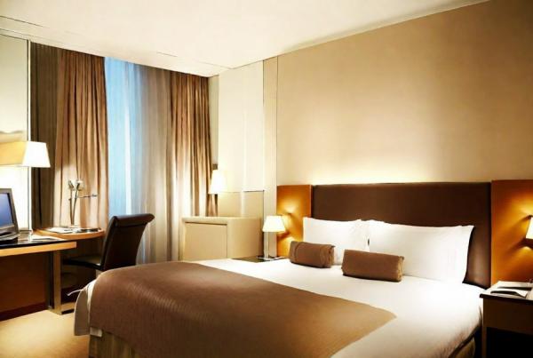 Foto di Galaxy Iraklio Hotel