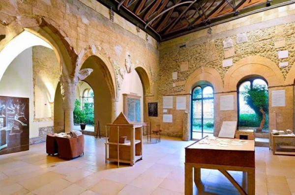 Foto del museo storico
