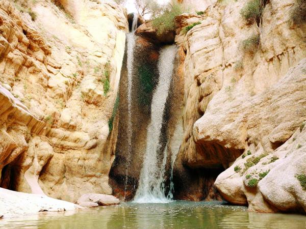 Foto di Ein Gedi