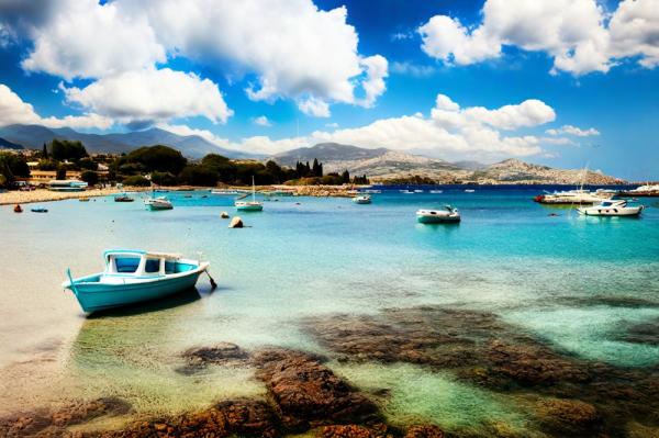 Foto di Creta