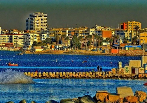 Foto di Larnaca