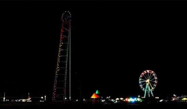 Foto di Luna Park Ayia Napa