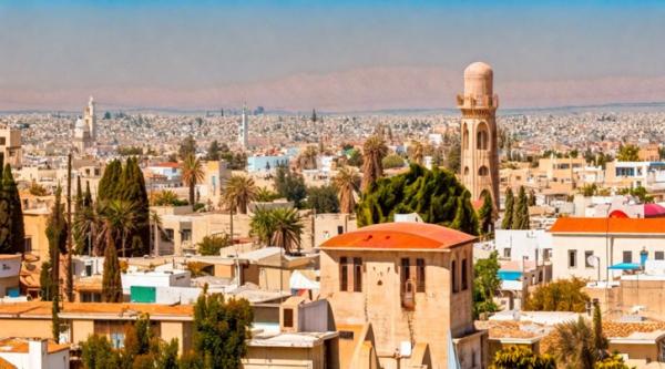Foto di Nicosia