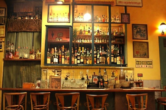 Foto di Art Cafe 1900