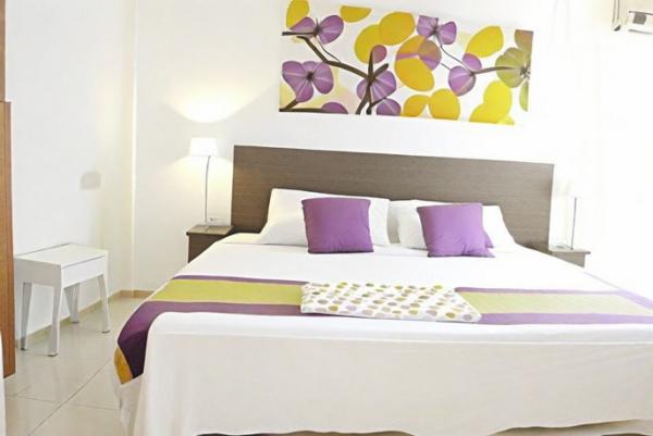 Frixos Suites Hotel Appartamento foto