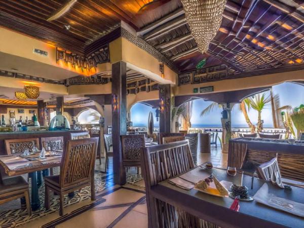 Foto del ristorante libanese Maqam Al Sultan