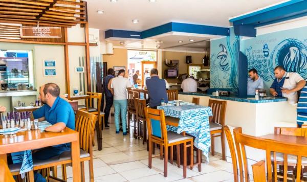 Foto di Ocean Basket