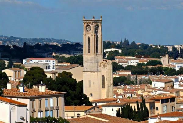 Foto di Aix-en-Provence