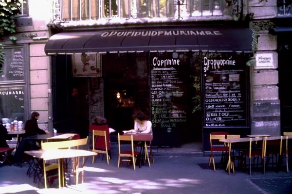 Foto di Le Comptoir Dugommier