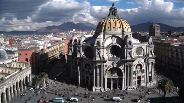 Foto di Palace of Fine Arts