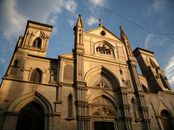 Foto di Cattedrale di San Gennaro