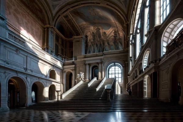Foto di Palazzo Reale