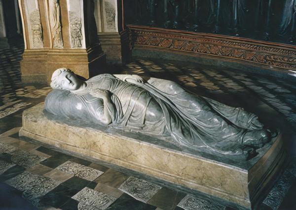 Foto della cappella Sansevero