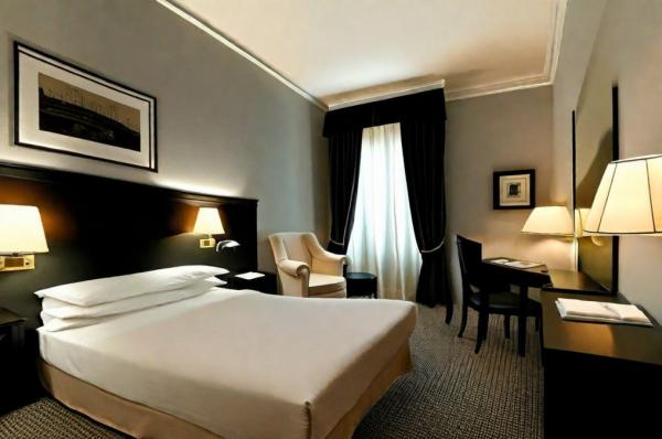 Foto del Grand Hotel Oriente