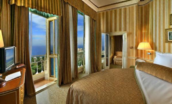 Foto del Grand Hotel Vesuvio
