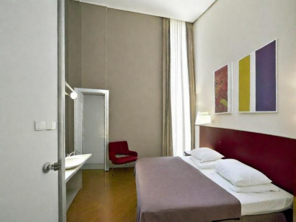 Foto Hotel Piazza Bellini