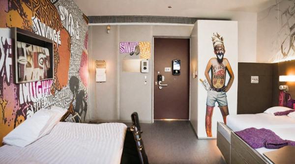 Foto di Comfort Hotel Grand Central
