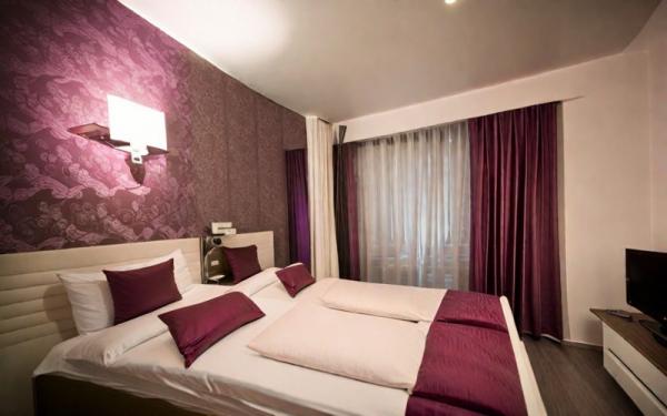 Foto di My City Home Hotel & Apartments