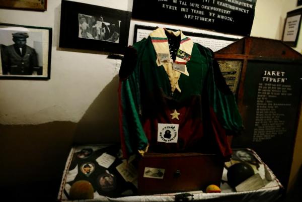 Foto di Museum of Magic (Norsk Tryllemuseum)