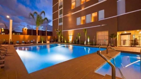 Foto di Four Points by Sheraton Puntacana Village