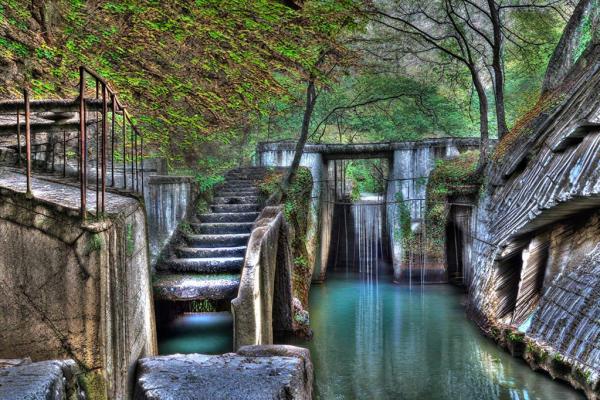 Foto di Rodini Park