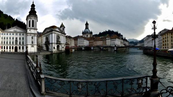 Foto di Lucerna