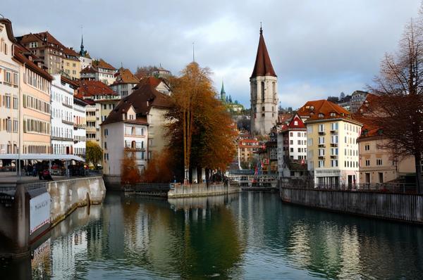 Foto di Thun