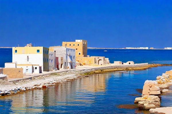 Foto di Trapani