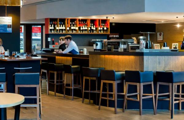 Foto di GoHotel Shnelli