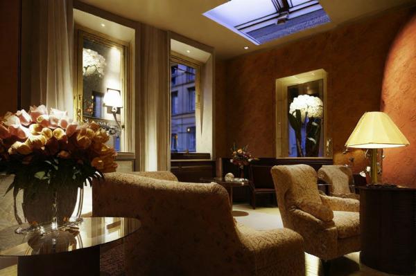 Foto Boutique Savoia